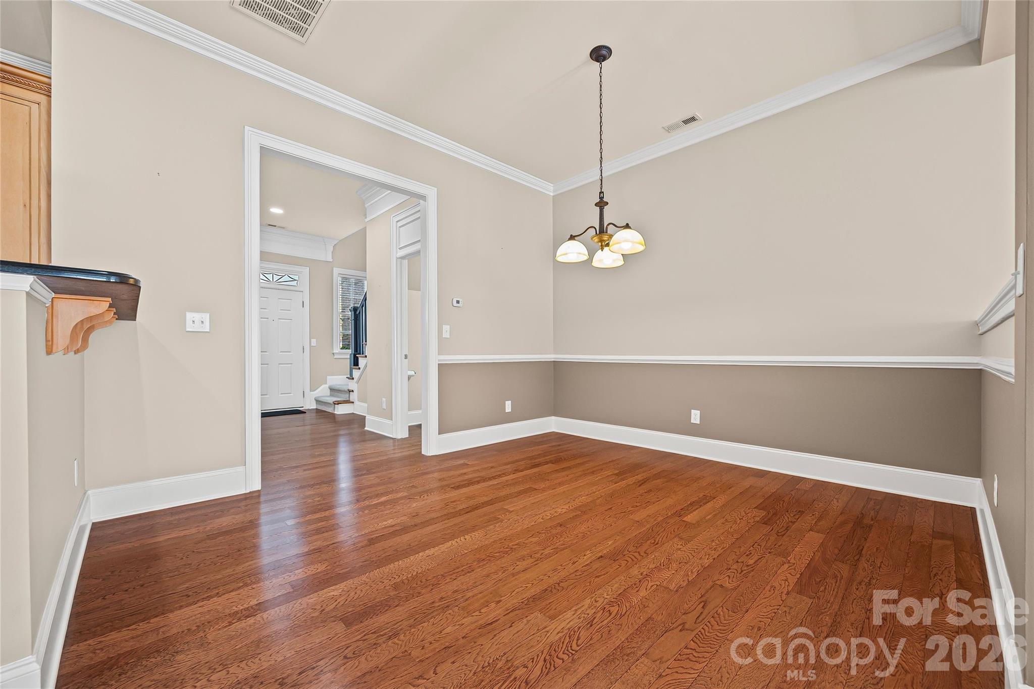 8408 Indigo Row Charlotte NC 28277