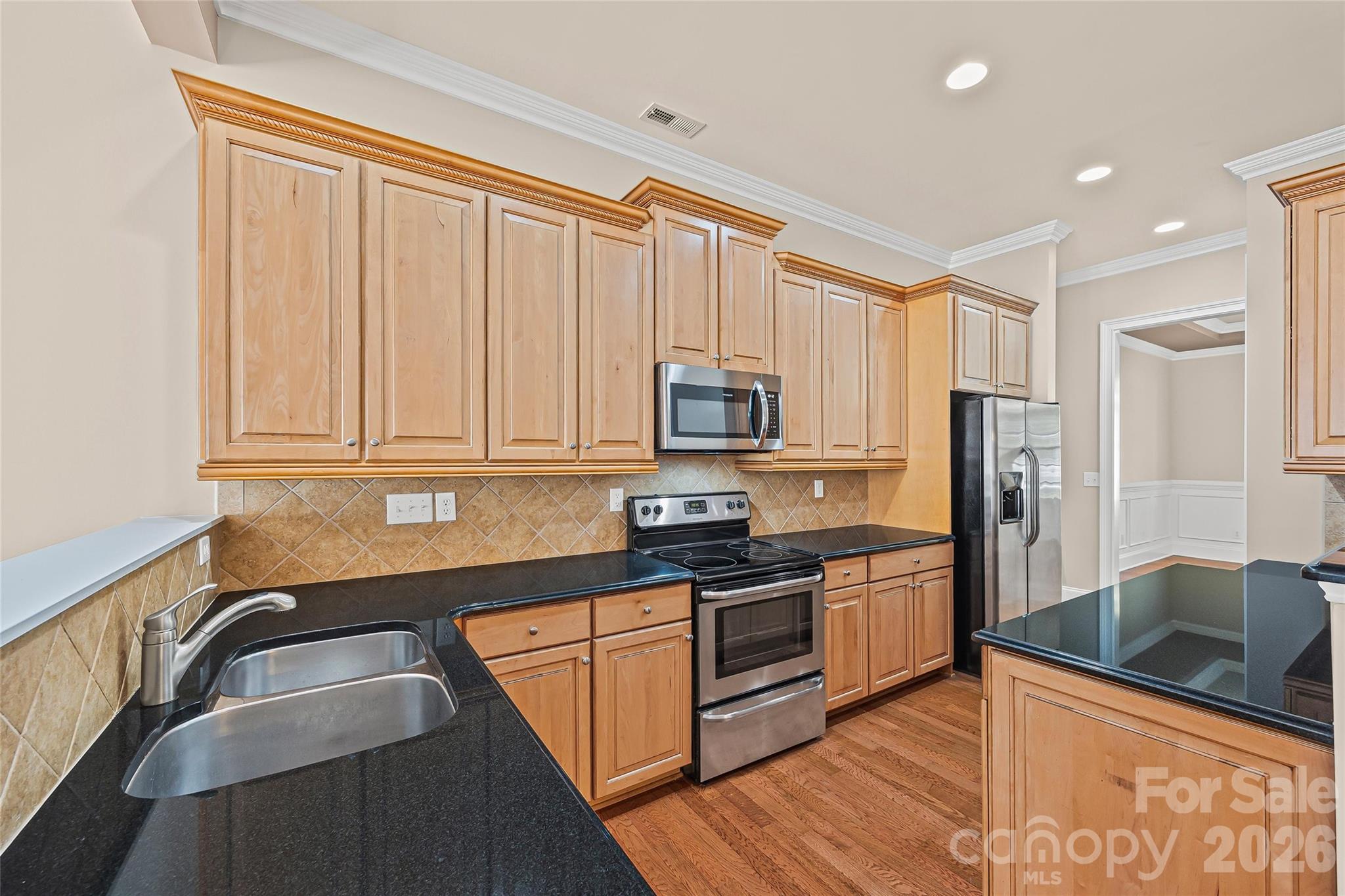 8408 Indigo Row Charlotte NC 28277