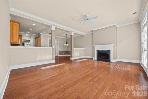 8408 Indigo Row Charlotte NC 28277