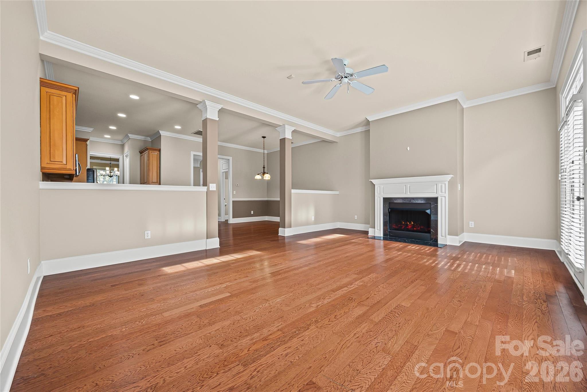 8408 Indigo Row Charlotte NC 28277