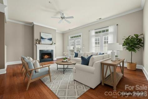 8408 Indigo Row Charlotte NC 28277