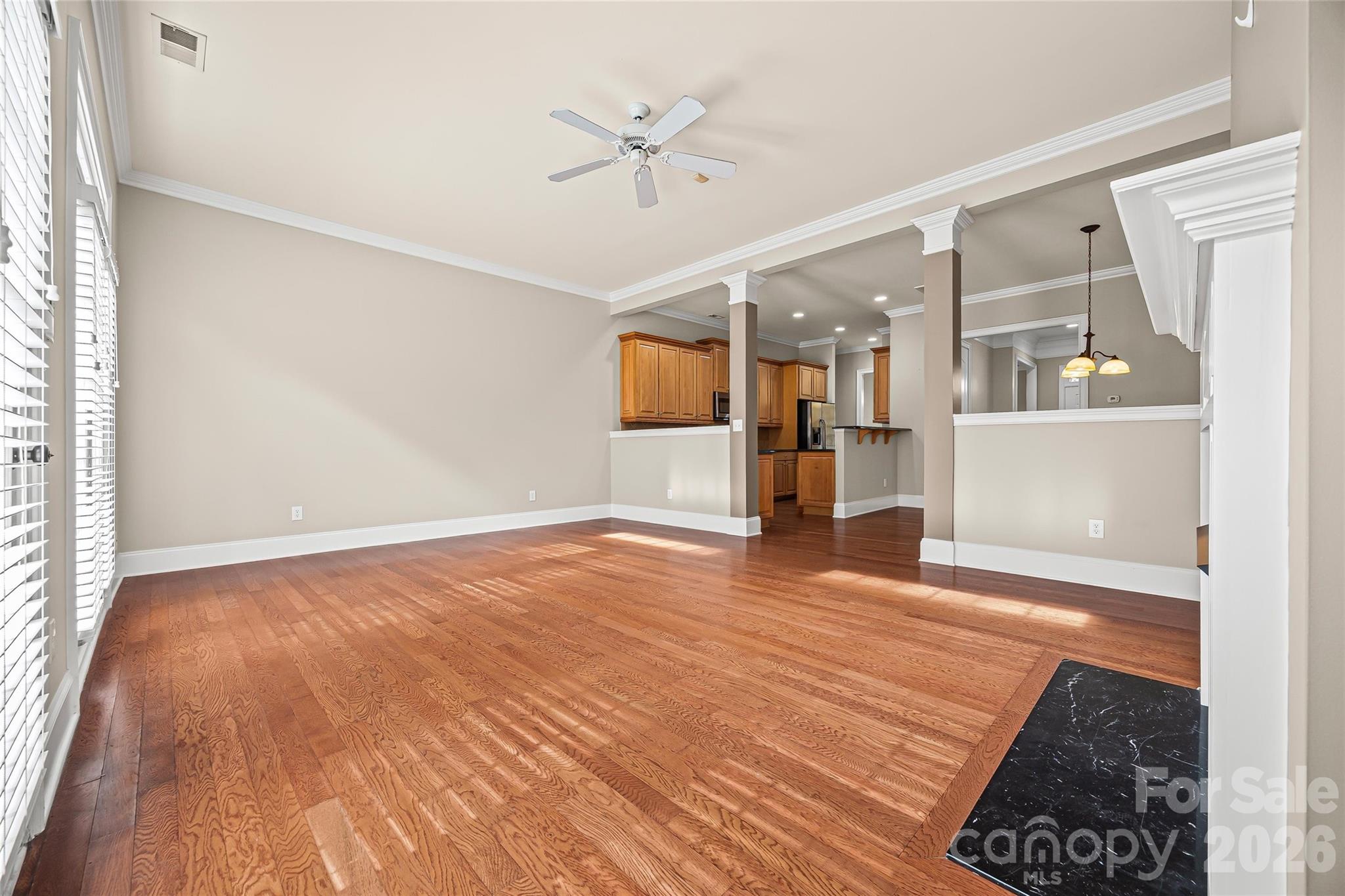 8408 Indigo Row Charlotte NC 28277