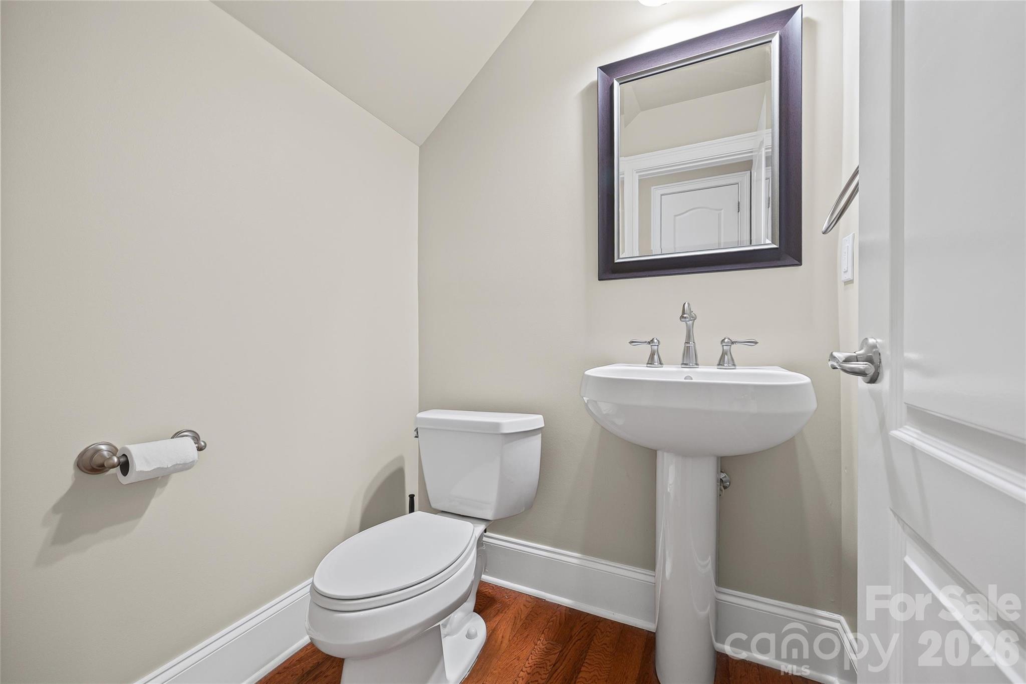 8408 Indigo Row Charlotte NC 28277