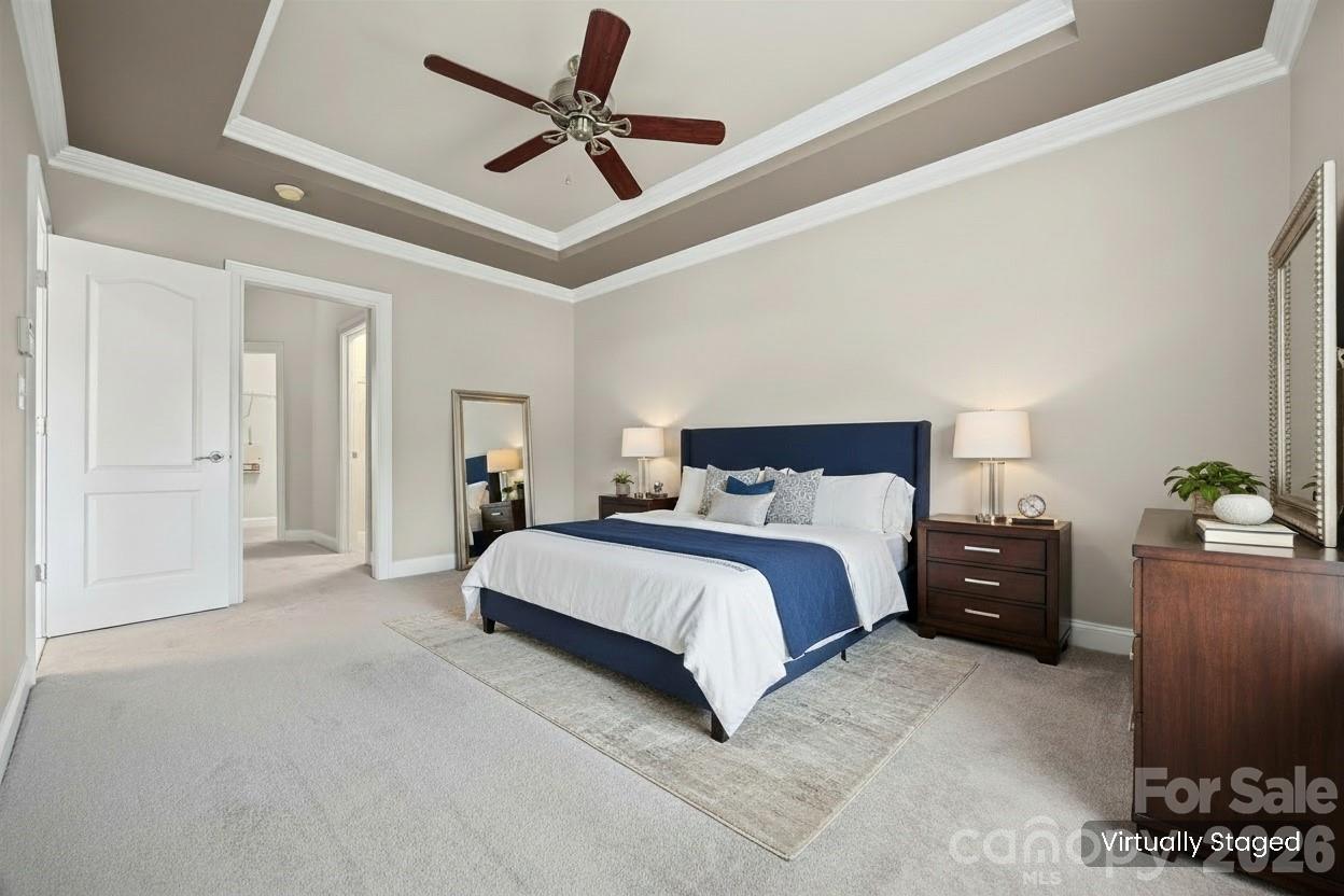 8408 Indigo Row Charlotte NC 28277