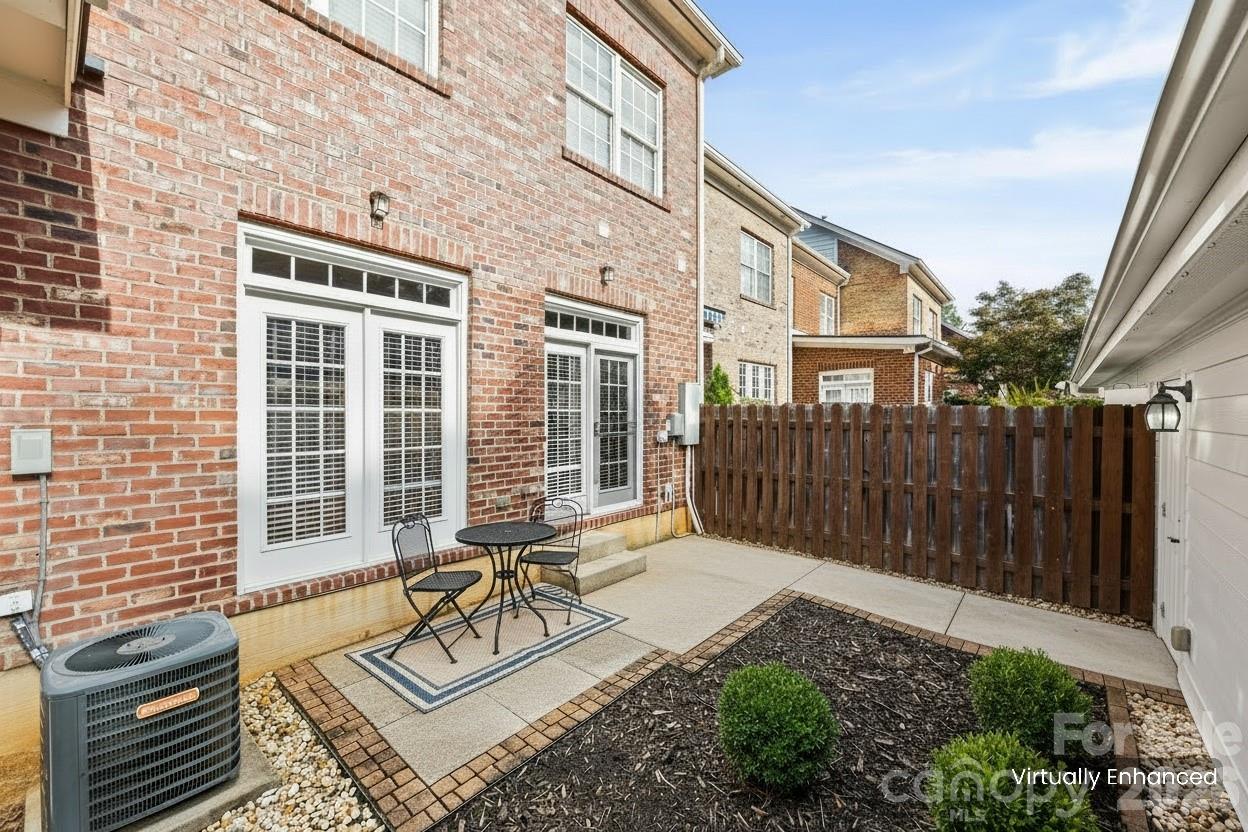 8408 Indigo Row Charlotte NC 28277