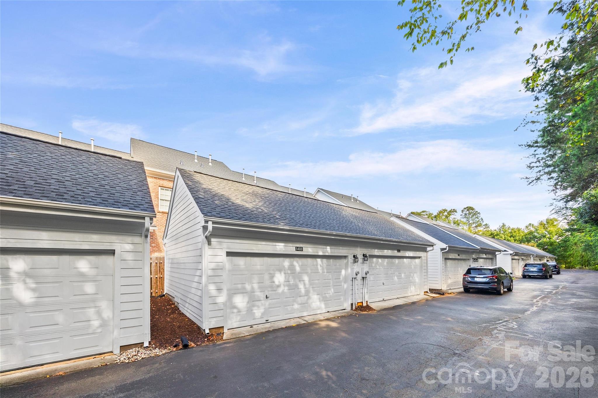 8408 Indigo Row Charlotte NC 28277