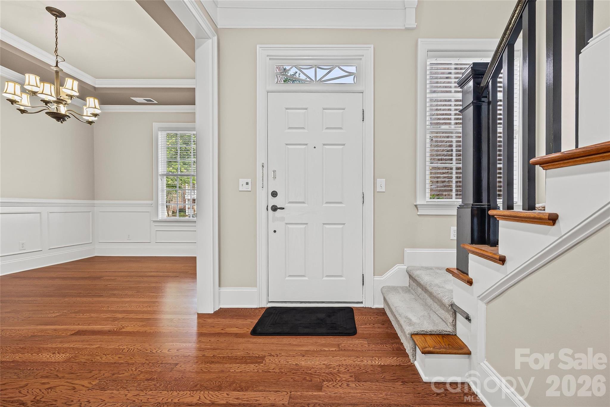 8408 Indigo Row Charlotte NC 28277