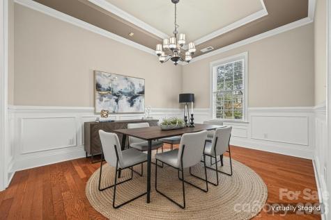 8408 Indigo Row Charlotte NC 28277