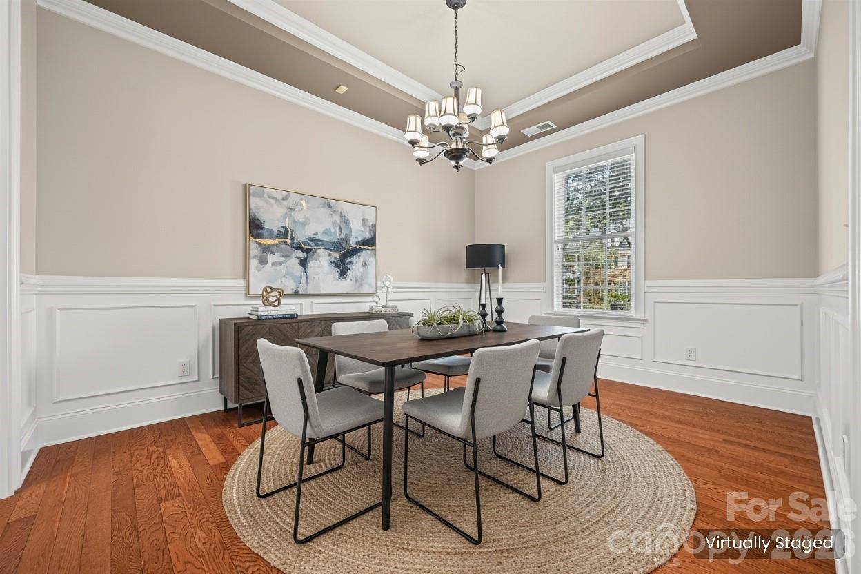 8408 Indigo Row Charlotte NC 28277