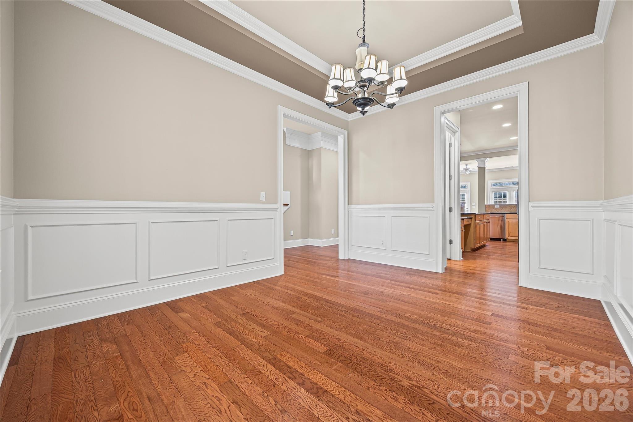 8408 Indigo Row Charlotte NC 28277