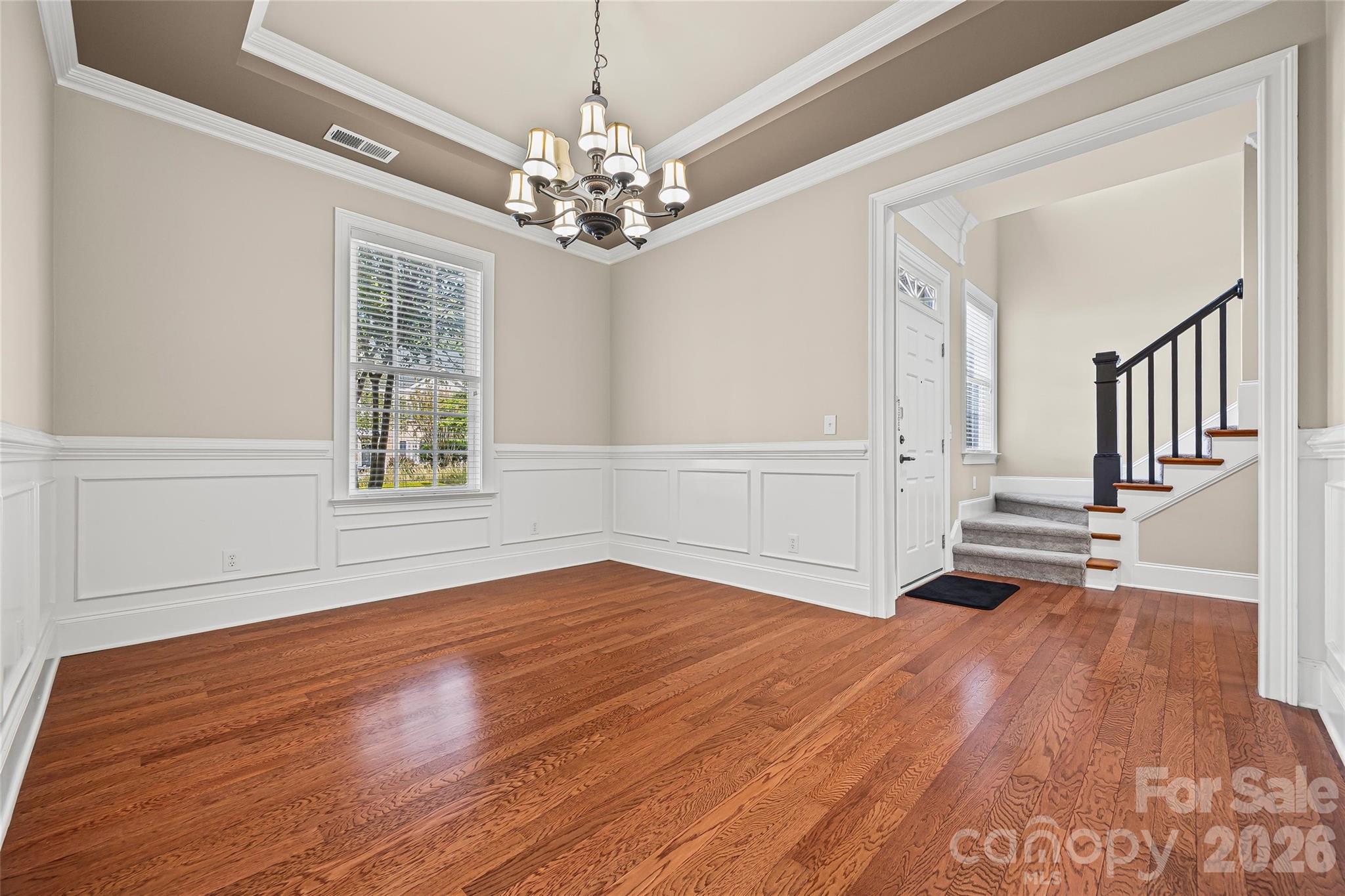 8408 Indigo Row Charlotte NC 28277