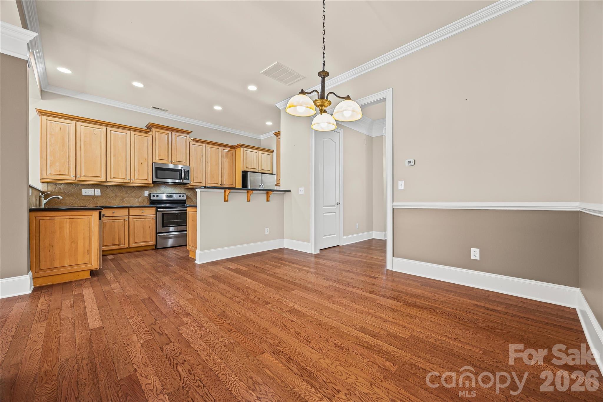 8408 Indigo Row Charlotte NC 28277