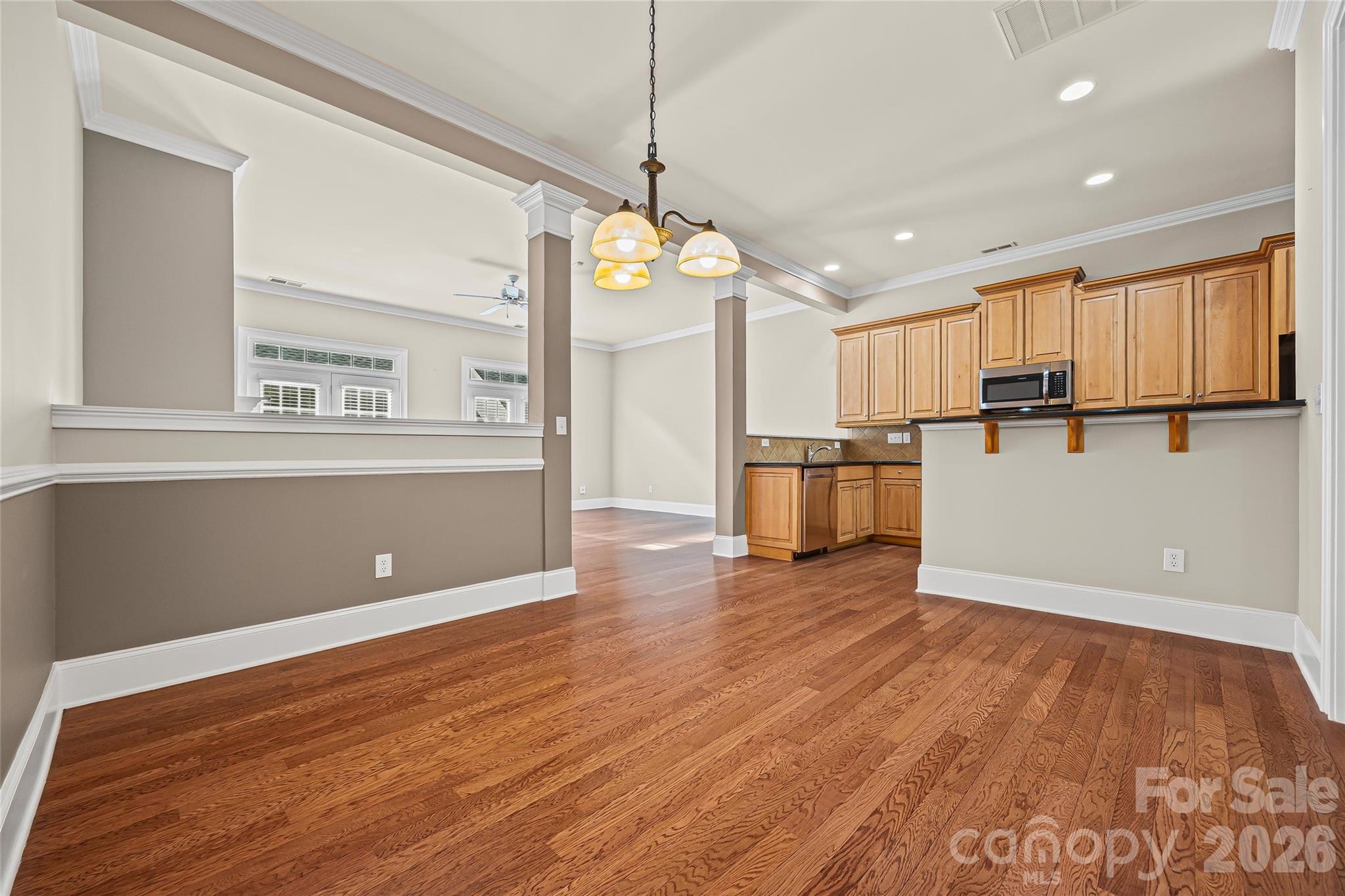 8408 Indigo Row Charlotte NC 28277