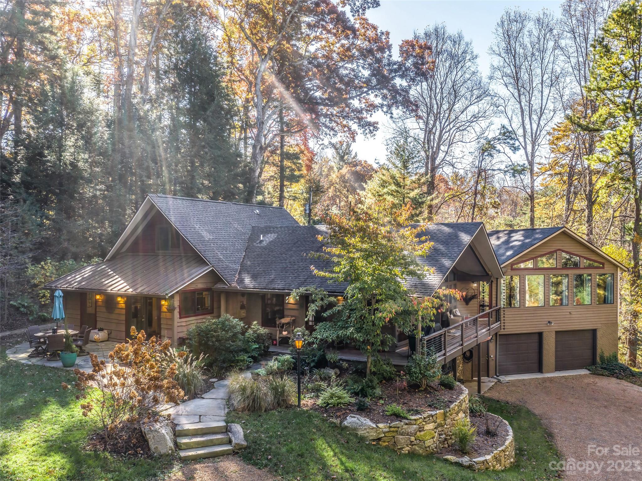 15 Oak Hill Lane Fairview NC 28730