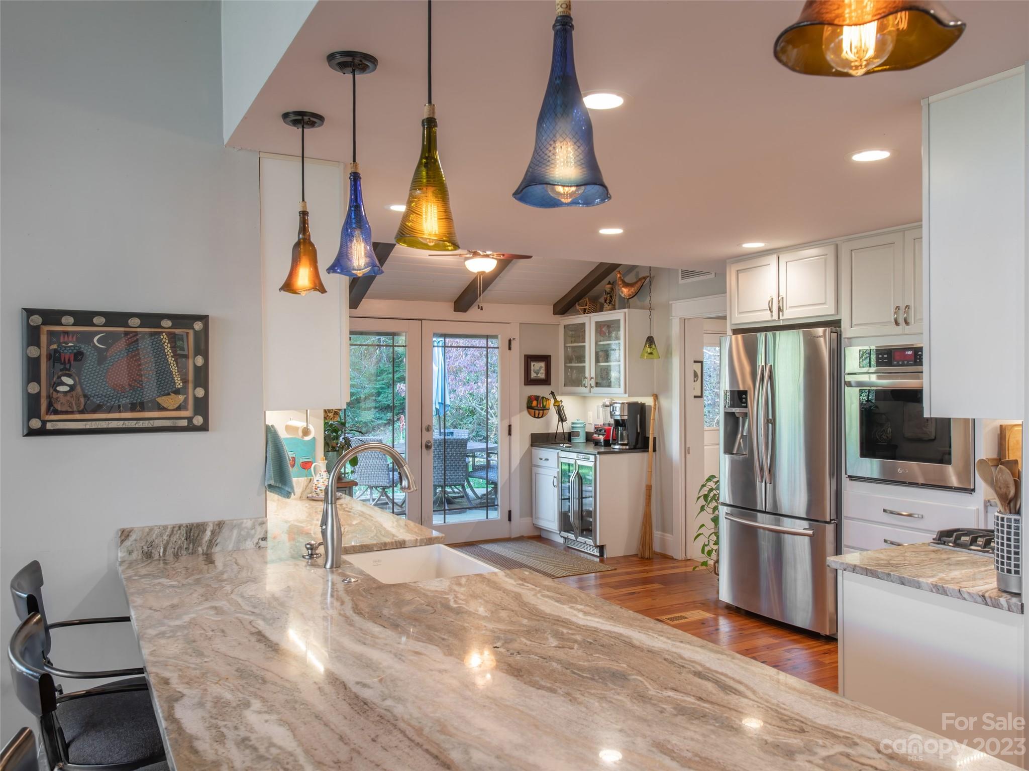 15 Oak Hill Lane Fairview NC 28730