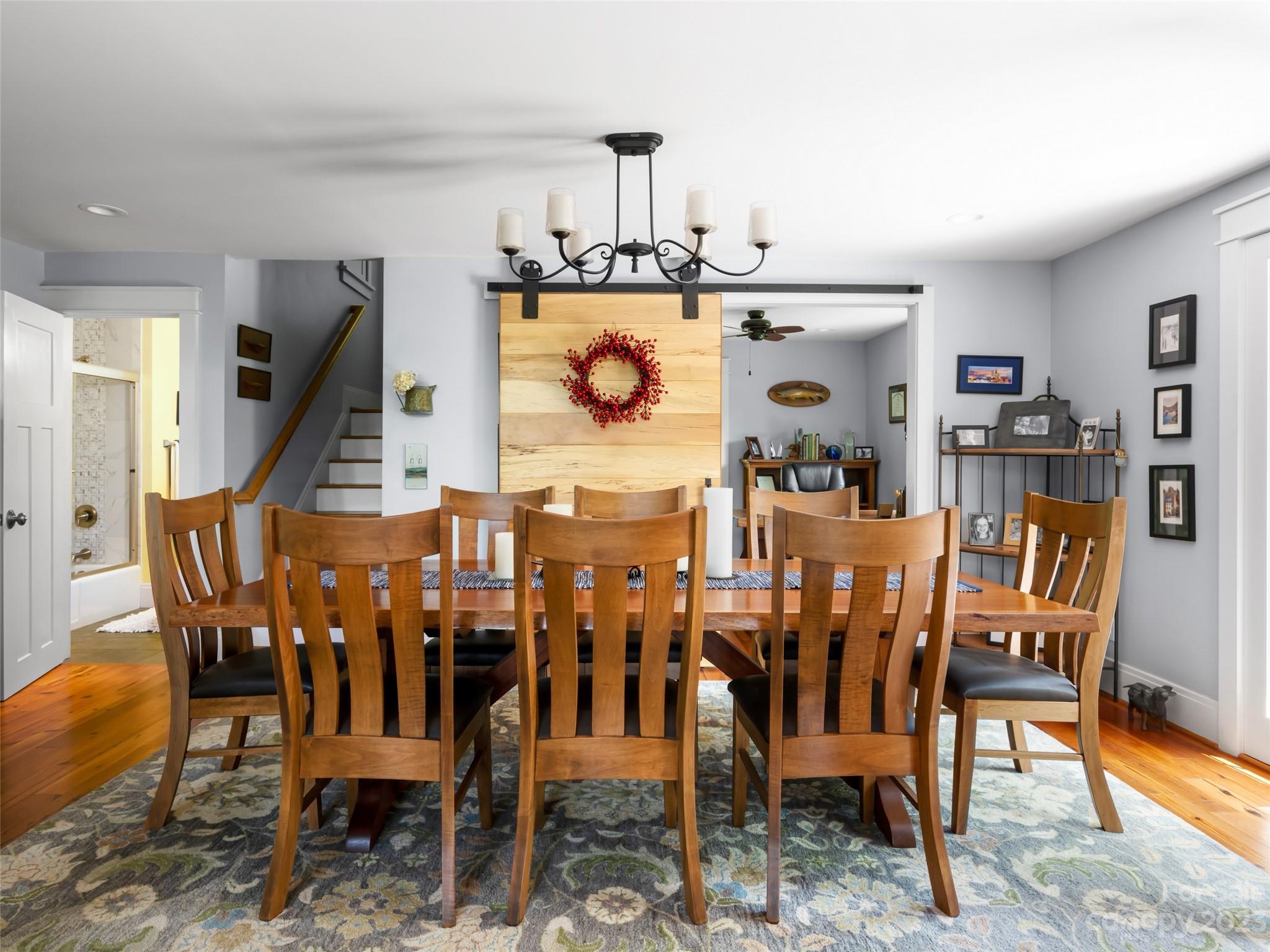 15 Oak Hill Lane Fairview NC 28730