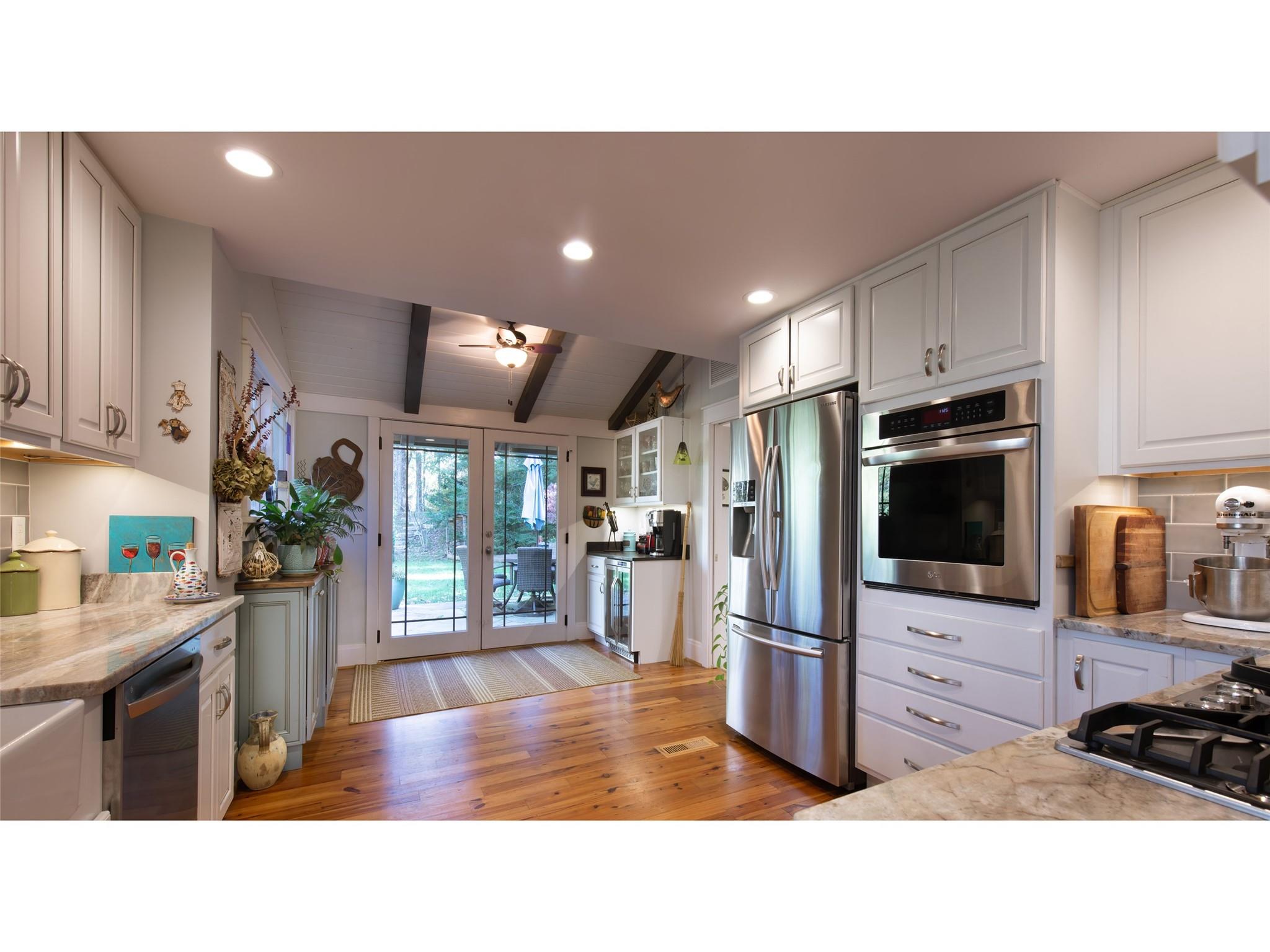 15 Oak Hill Lane Fairview NC 28730