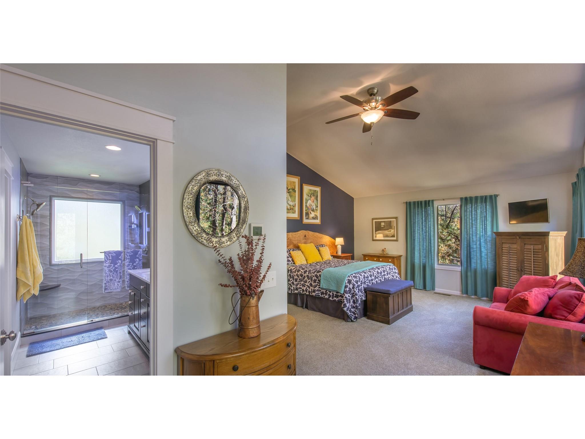 15 Oak Hill Lane Fairview NC 28730