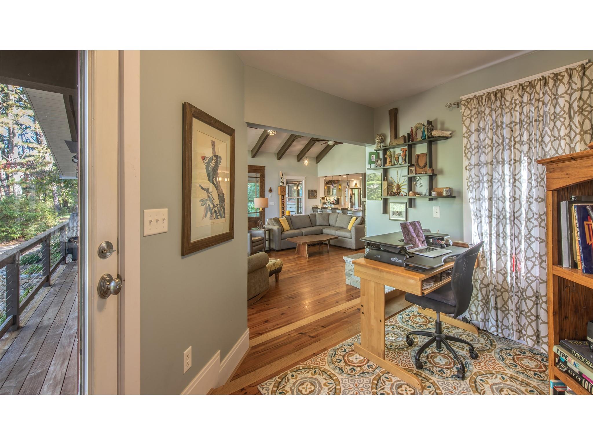 15 Oak Hill Lane Fairview NC 28730