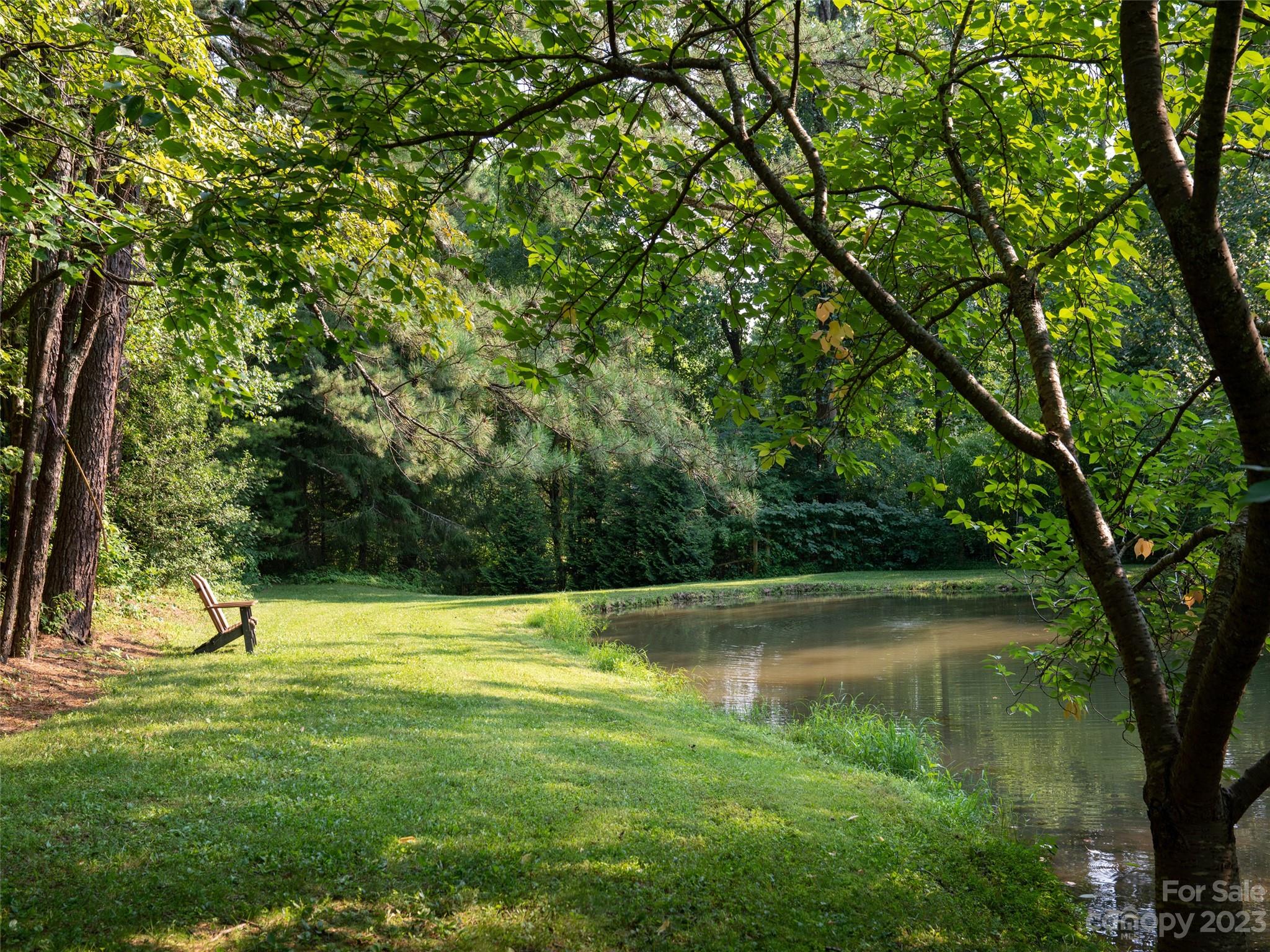 15 Oak Hill Lane Fairview NC 28730
