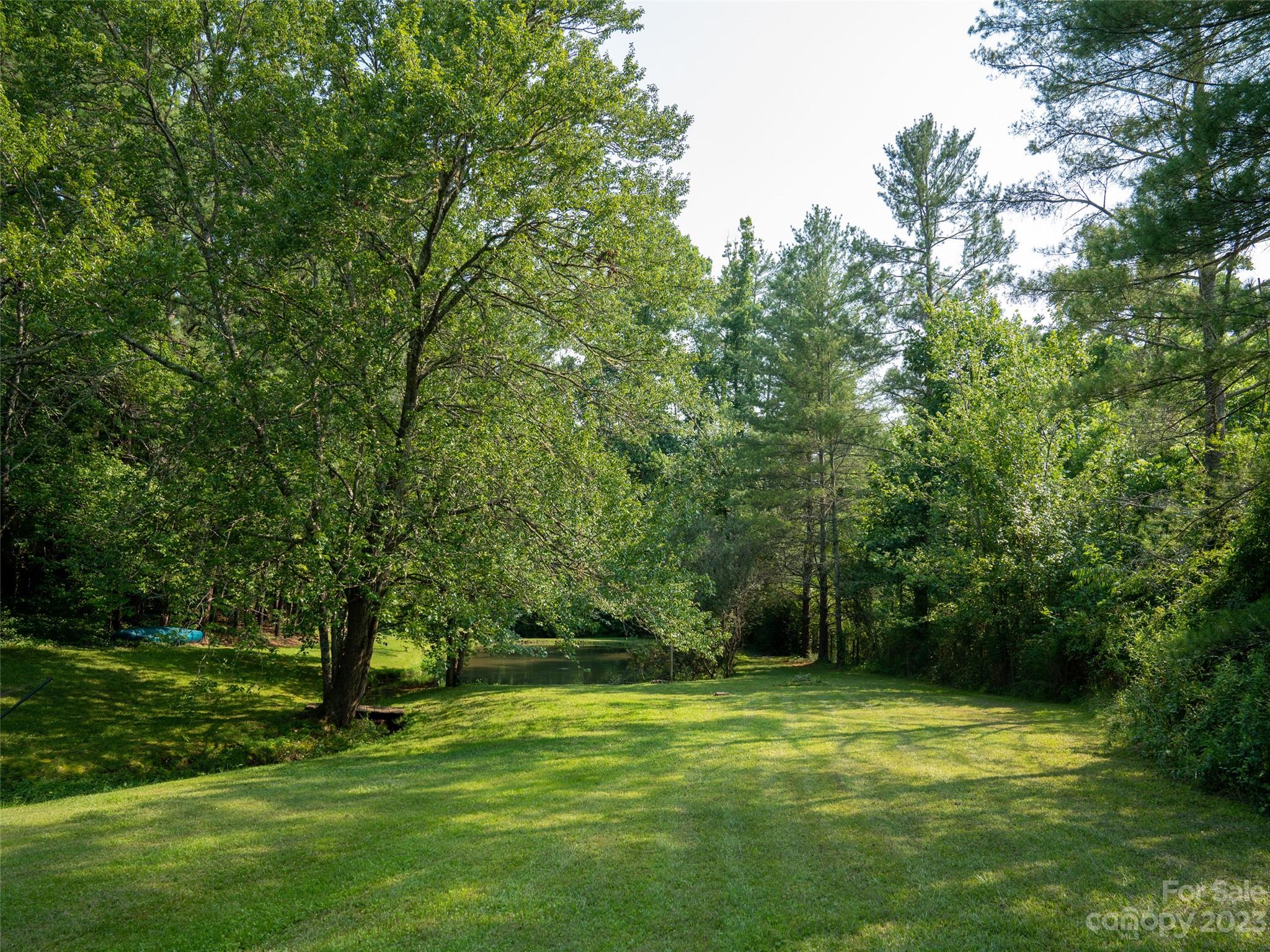 15 Oak Hill Lane Fairview NC 28730