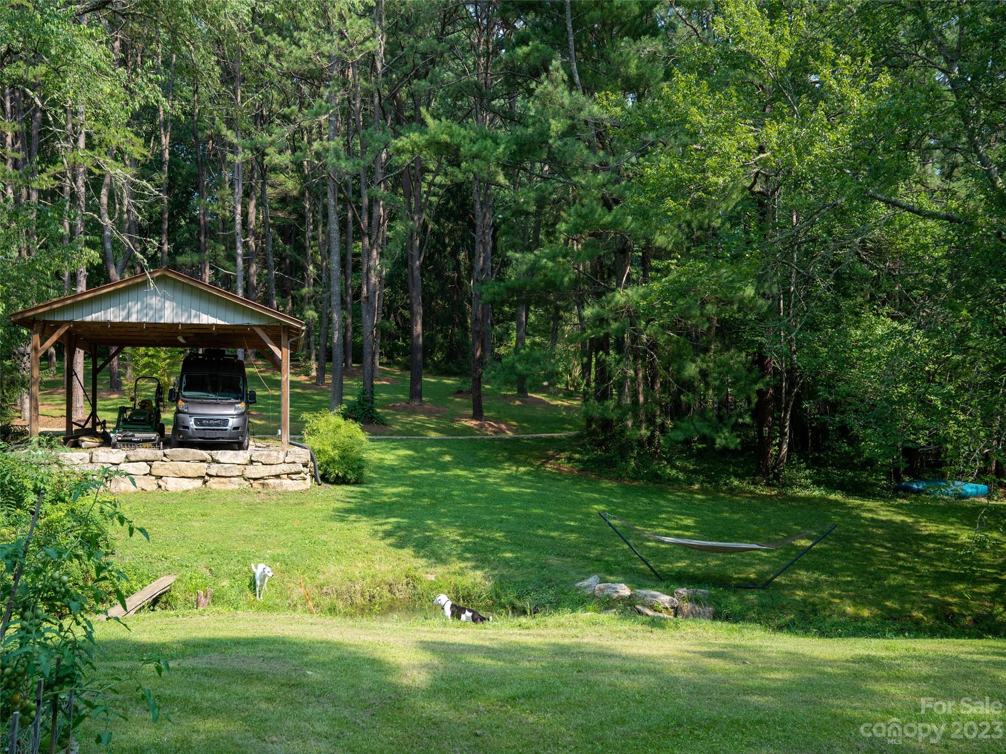 15 Oak Hill Lane Fairview NC 28730