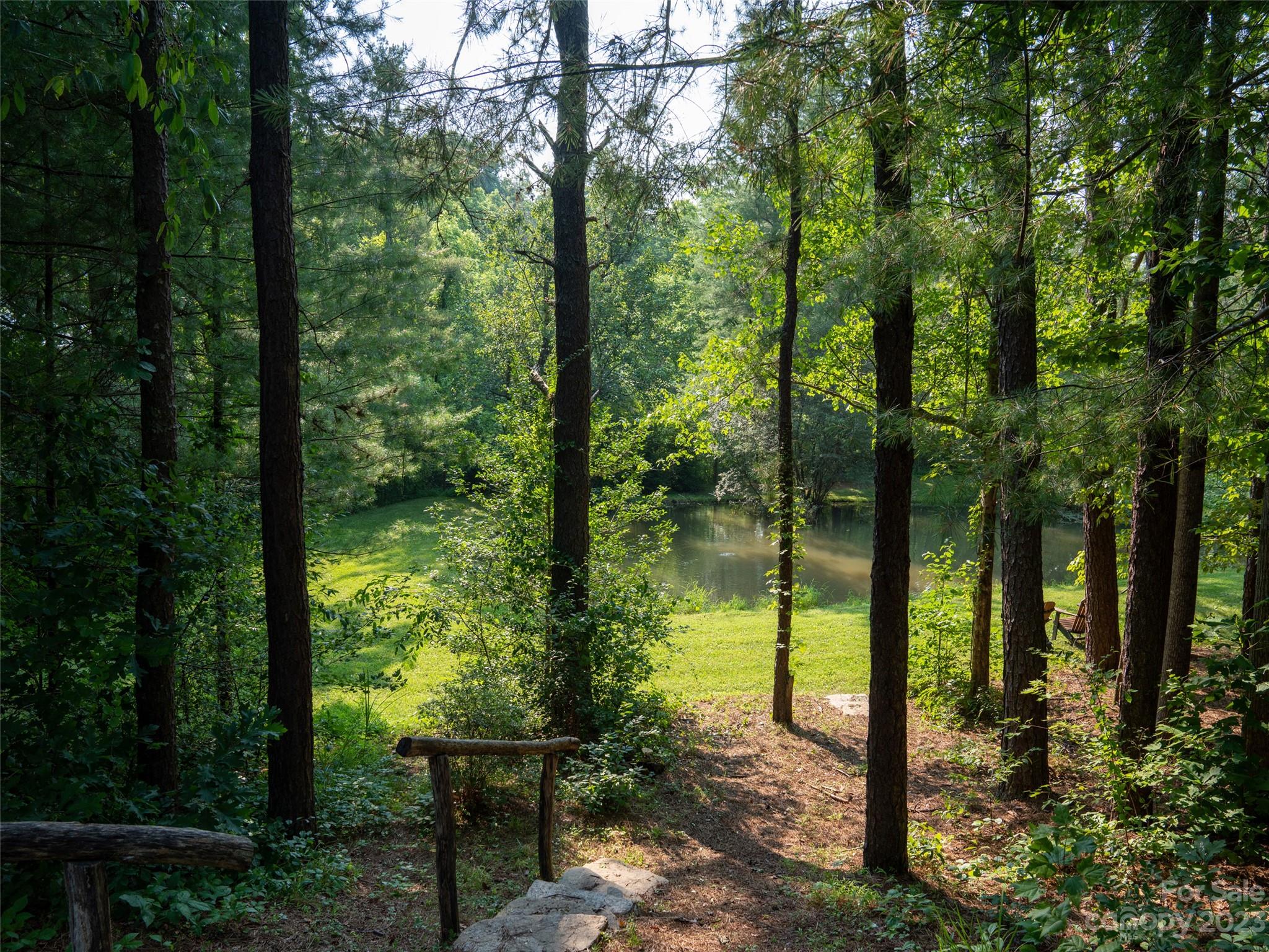 15 Oak Hill Lane Fairview NC 28730