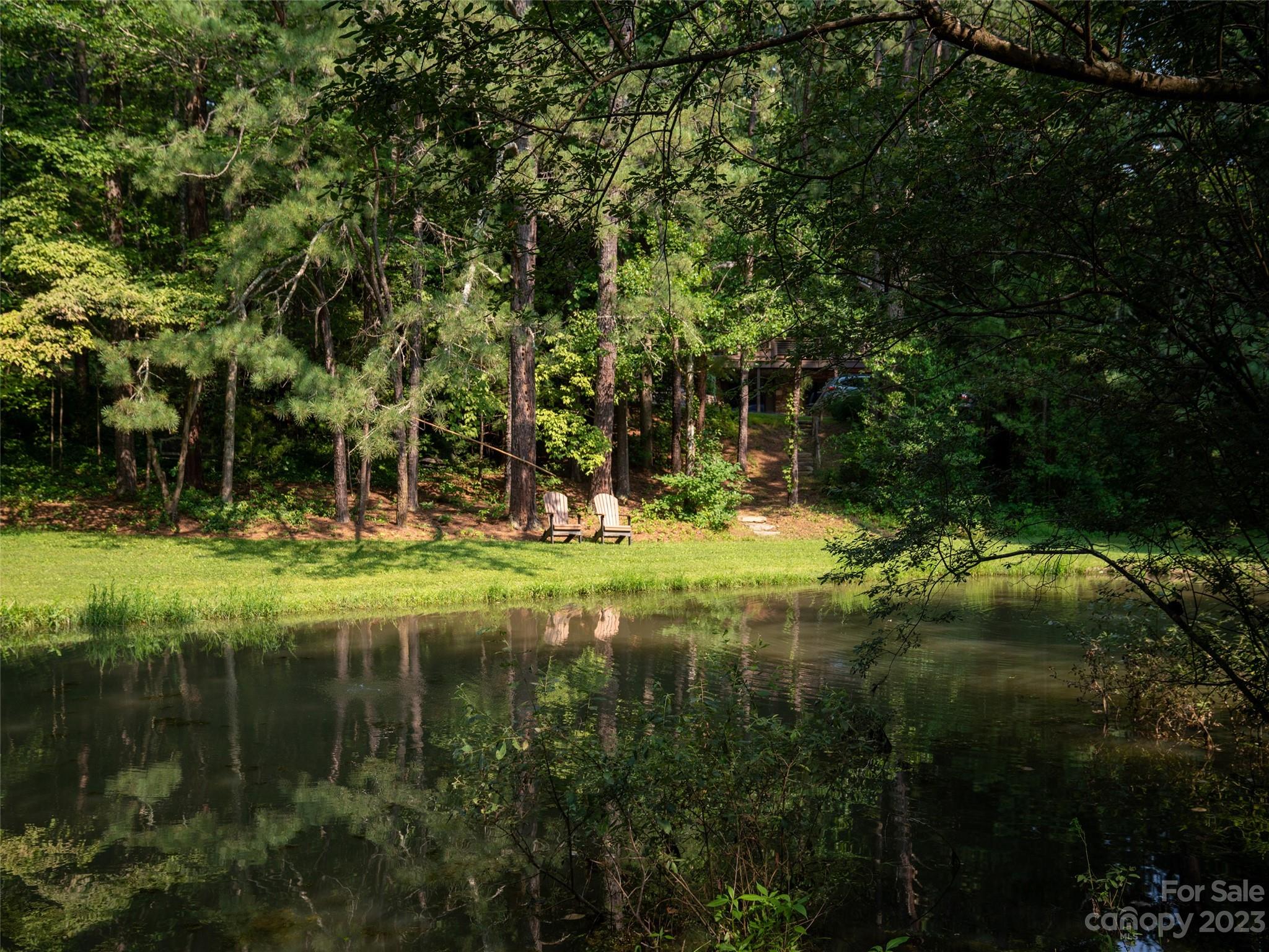 15 Oak Hill Lane Fairview NC 28730