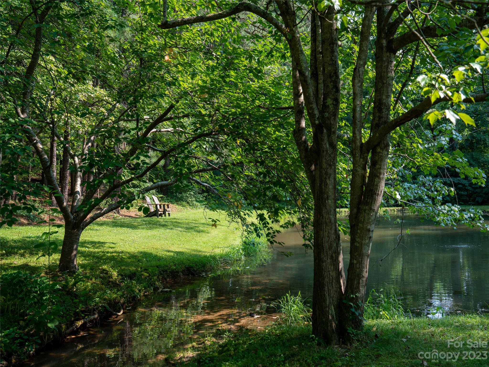 15 Oak Hill Lane Fairview NC 28730