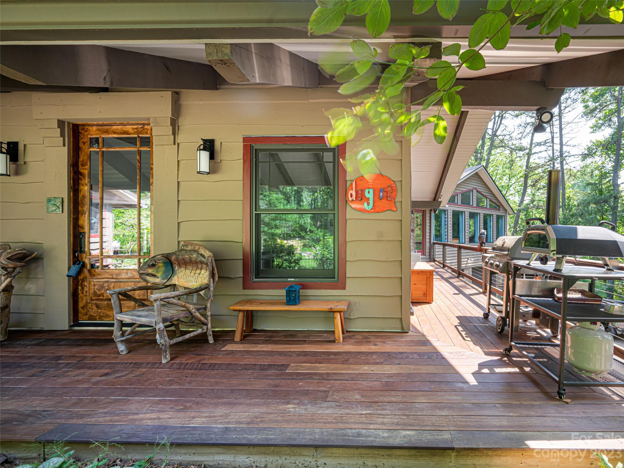15 Oak Hill Lane Fairview NC 28730