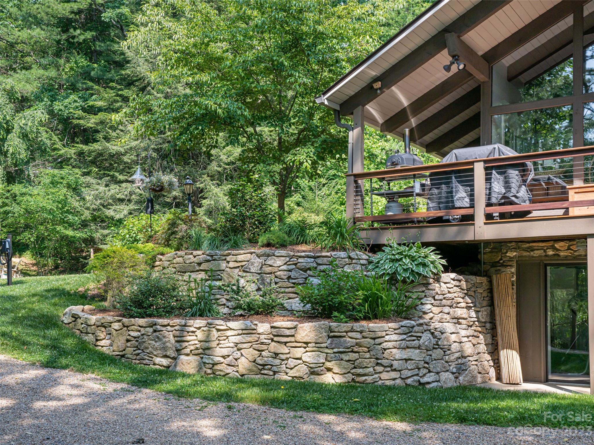 15 Oak Hill Lane Fairview NC 28730
