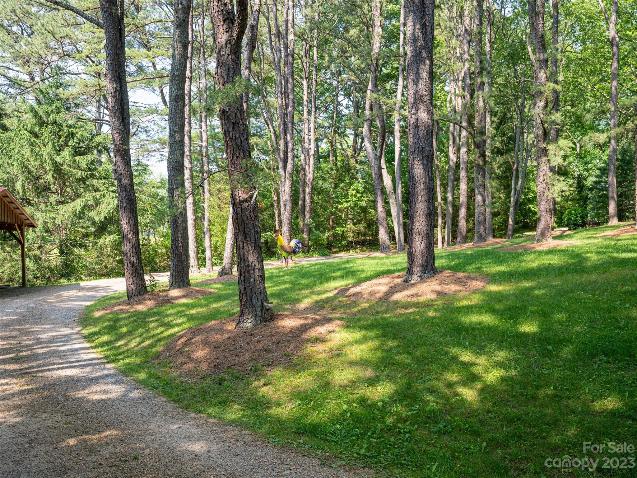 15 Oak Hill Lane Fairview NC 28730