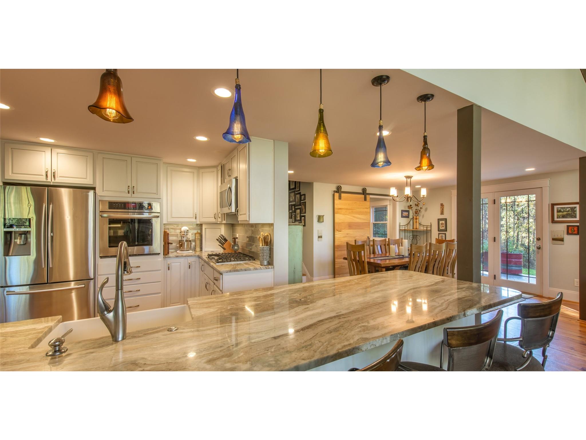 15 Oak Hill Lane Fairview NC 28730