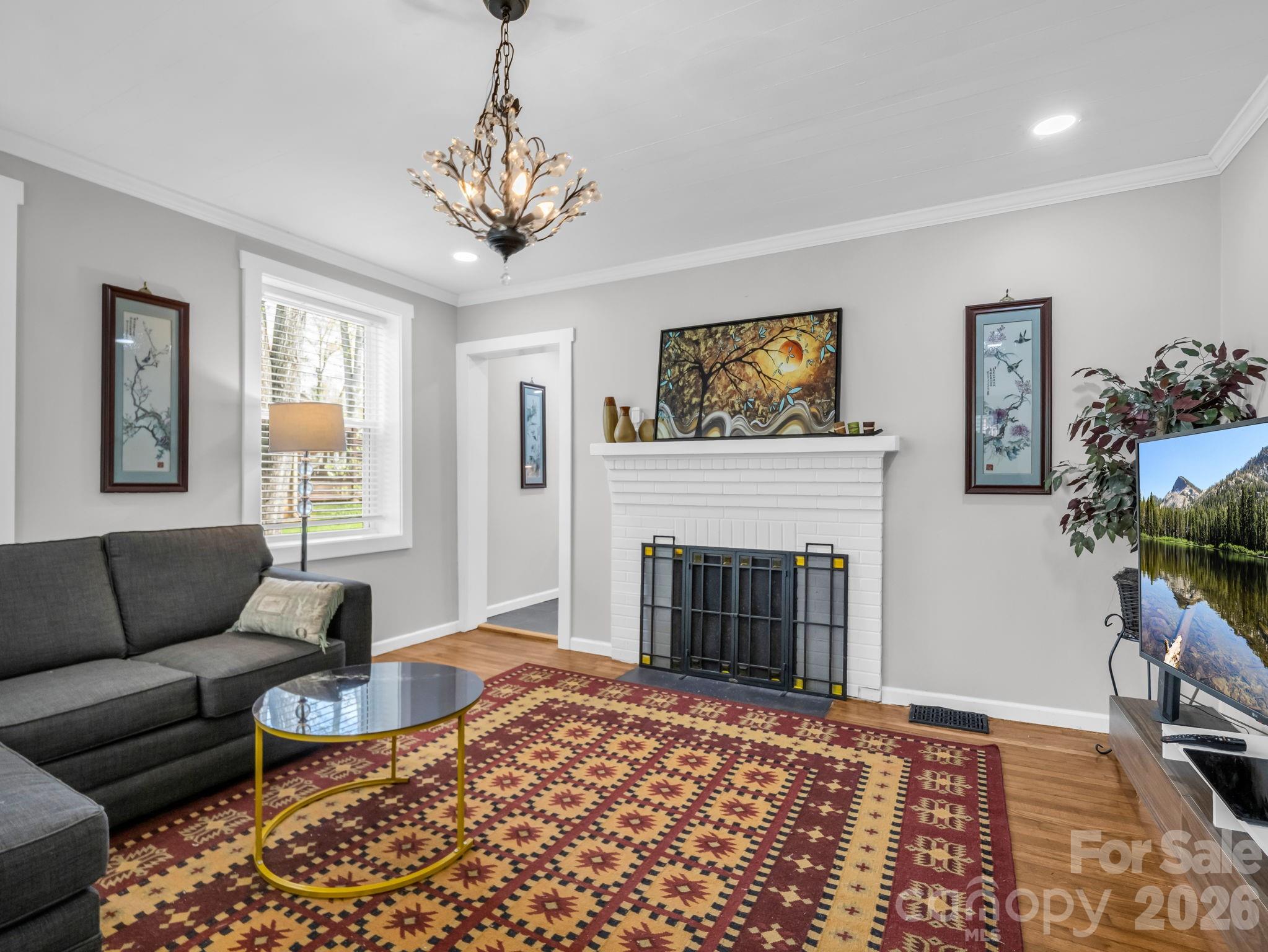 147 Carnegie Road Rutherfordton NC 28139