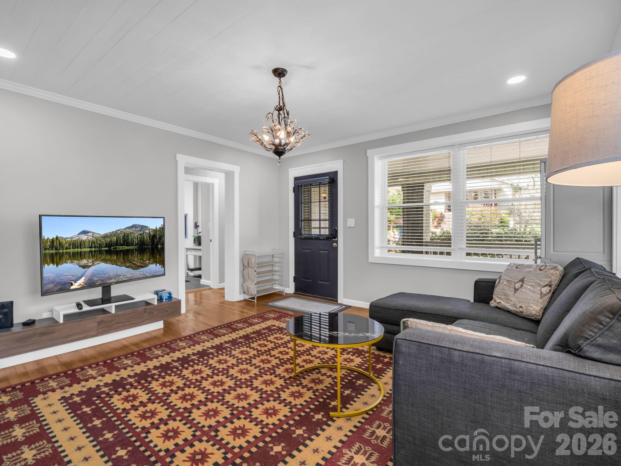 147 Carnegie Road Rutherfordton NC 28139