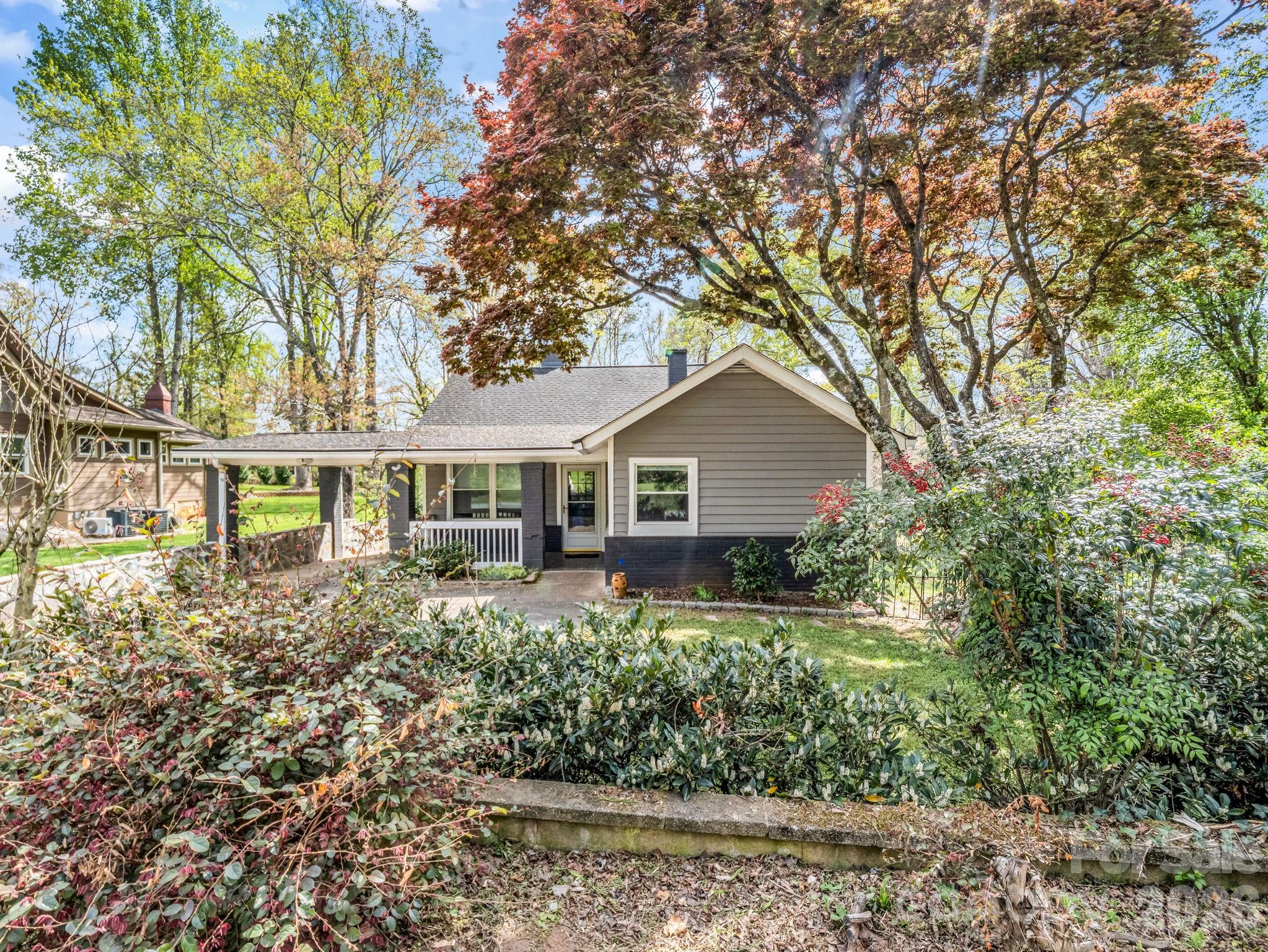 147 Carnegie Road Rutherfordton NC 28139