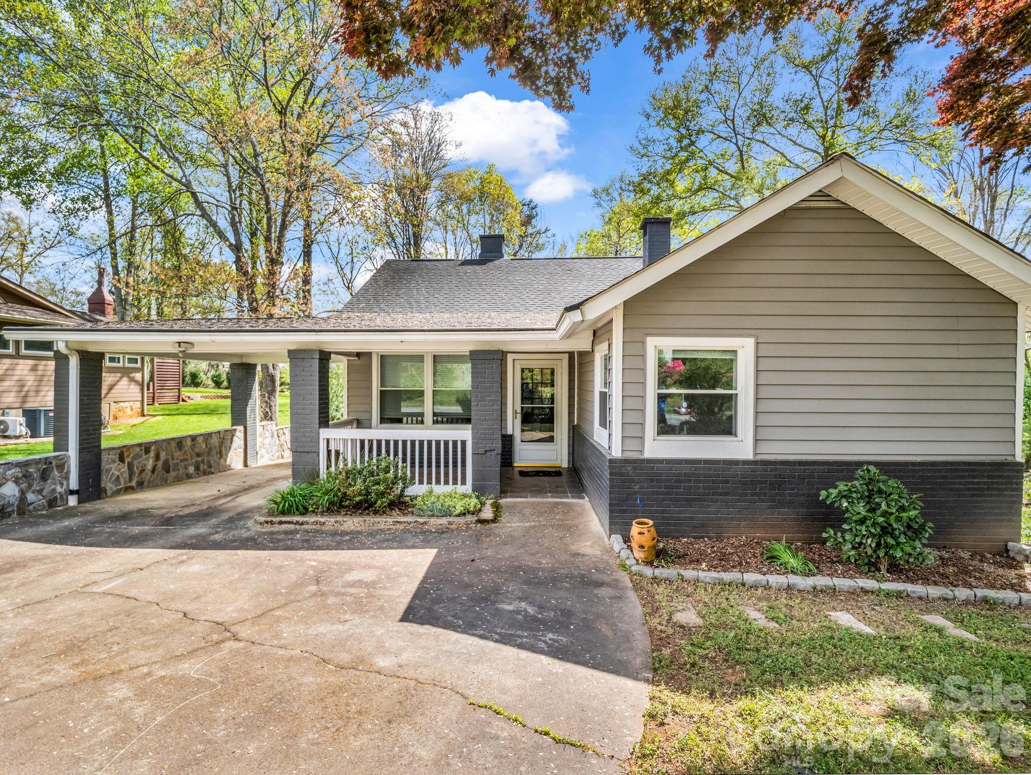 147 Carnegie Road Rutherfordton NC 28139