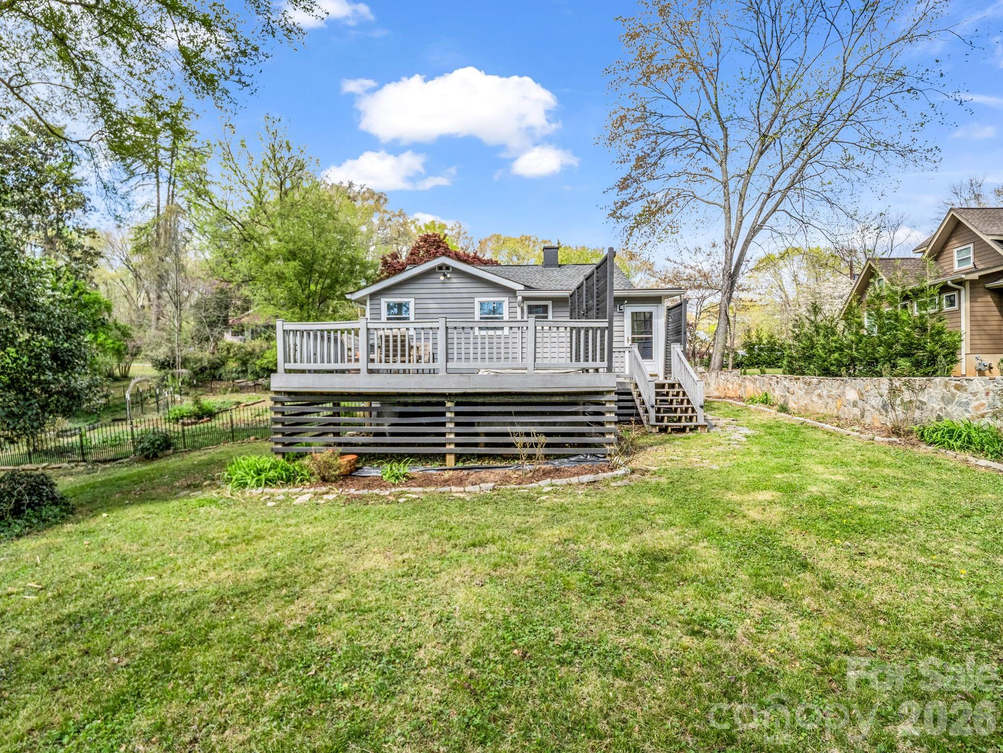 147 Carnegie Road Rutherfordton NC 28139