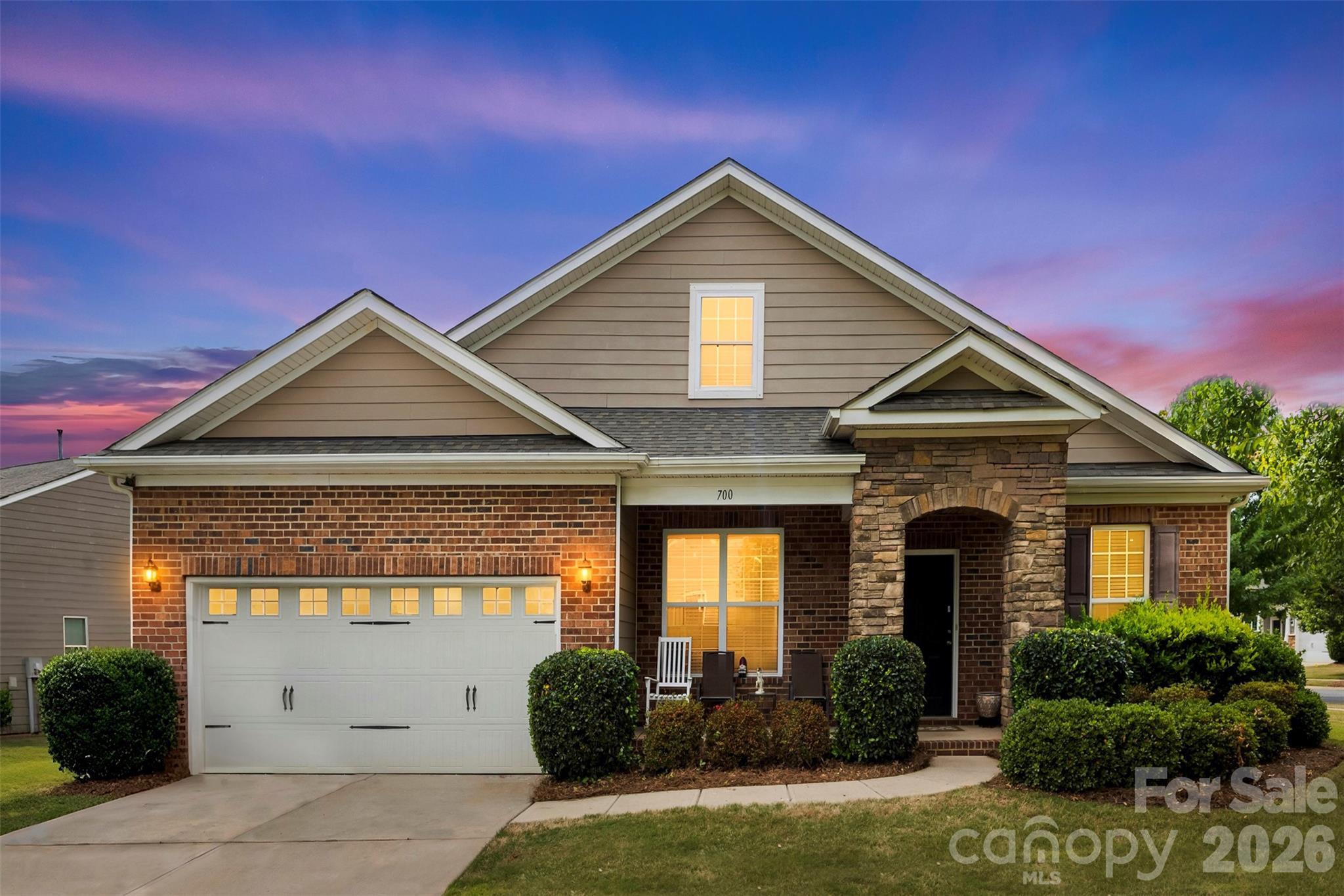 700 Wood Lily Drive Belmont NC 28012