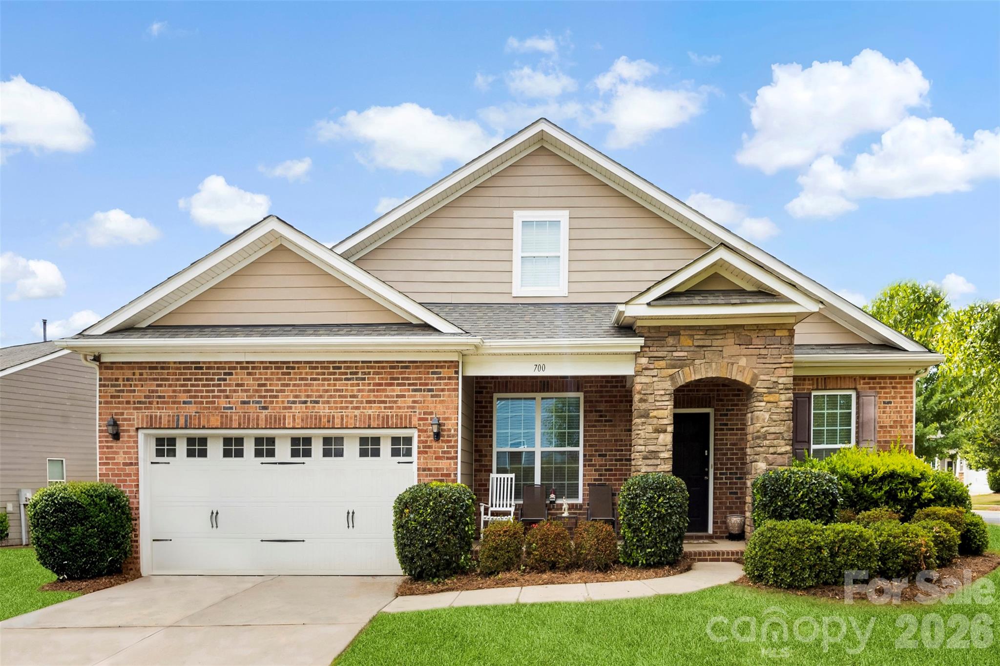 700 Wood Lily Drive Belmont NC 28012