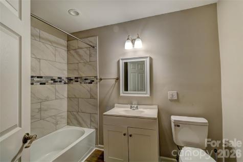 202 Ramsey Street Cherryville NC 28021