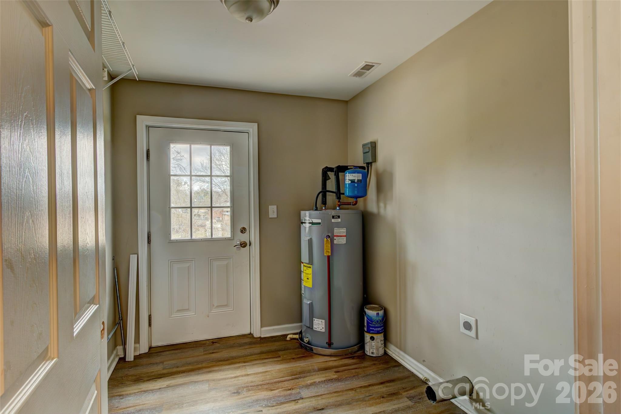 202 Ramsey Street Cherryville NC 28021