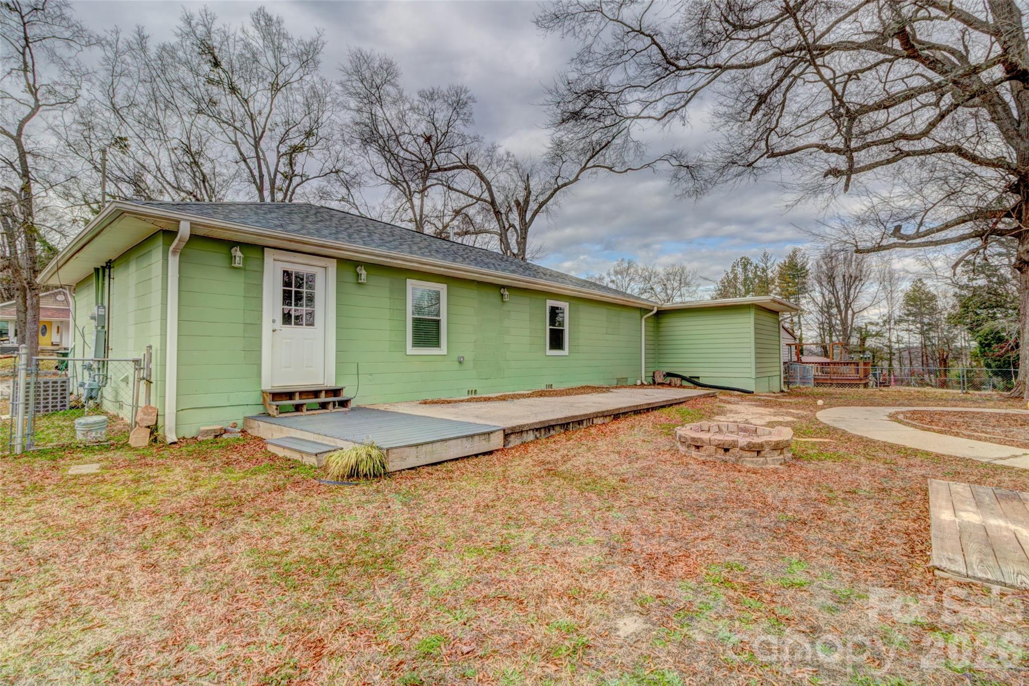 202 Ramsey Street Cherryville NC 28021