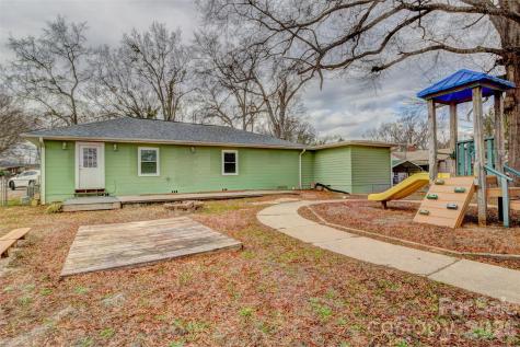 202 Ramsey Street Cherryville NC 28021