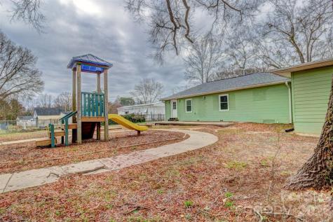 202 Ramsey Street Cherryville NC 28021