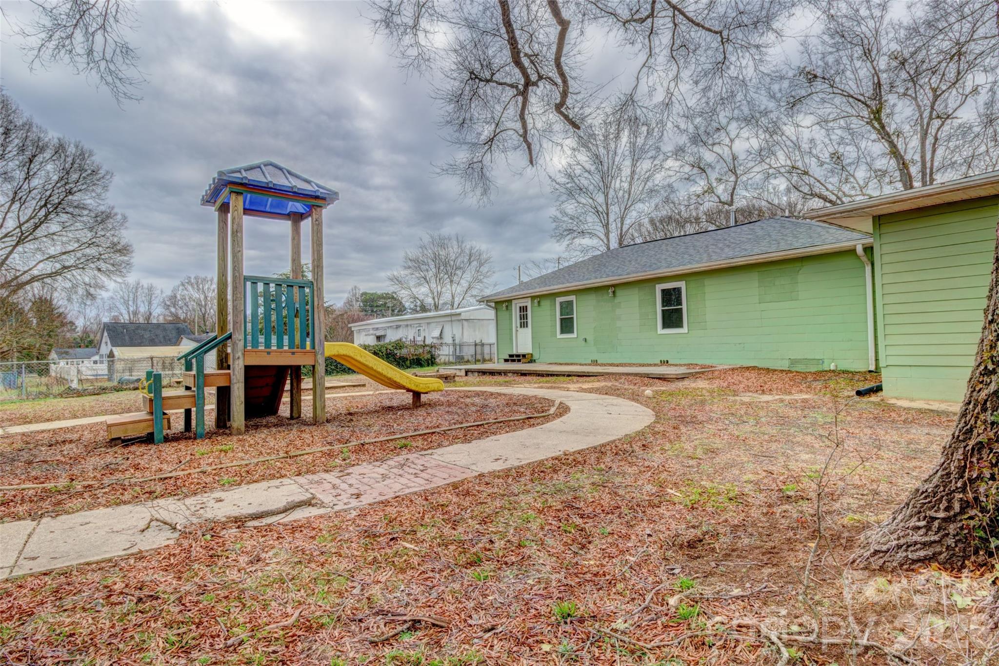 202 Ramsey Street Cherryville NC 28021
