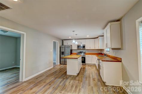 202 Ramsey Street Cherryville NC 28021