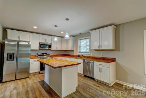 202 Ramsey Street Cherryville NC 28021