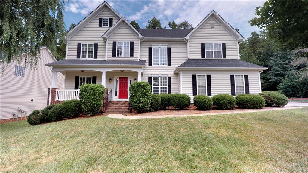 14402 Maclauren Lane Huntersville NC 28078
