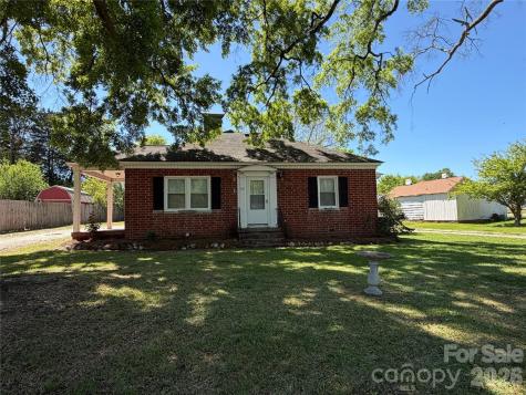 612 Ballard Street Chester SC 29706